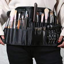 cosmetic organizer makeup brush holder