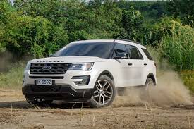 He paid $60,000 for the vehicle about five weeks ago. Ford Explorer Sport Review