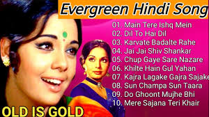 Browsercam presents purane hindi gane for pc (windows) download for free. Old Is Gold à¤ª à¤° à¤¨ à¤— à¤¨ Old Hindi Songs Hindi Superhit Songs Purane Gane Evergreen Songs India News Online