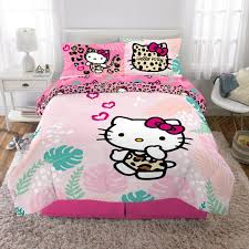 Cute Teen Bed Sets