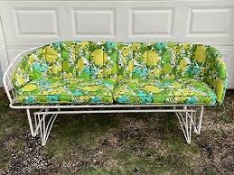 homecrest vintage patio furniture