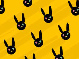 100 bad bunny wallpapers wallpapers com