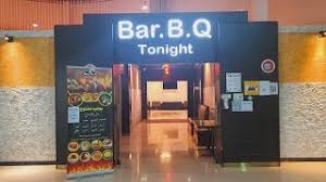 bar bq tonight buffet jeddah