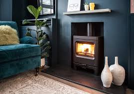 Fireplaces Electric Gas Fires Milton