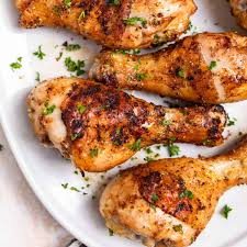 the best grilled en drumsticks