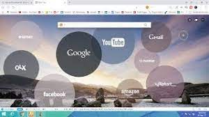 Given their shared chromium heritage, the uc browser interface should prove very intuitive and familiar for google chrome users, though its original style injects a breath of fresh air into. How To Download And Install Uc Browser For Pc And Laptop Youtube