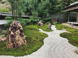 how to make a anese zen garden in
