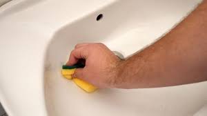 How To Clean A Bathroom Sink 12 Best Tips