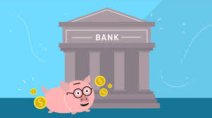 Money Basics Banking Options Print Page