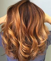 We had previously colored her. 20 Glamorous Auburn Hair Color Ideas Askhairstyles Hair Color Auburn Hair Styles Auburn Balayage