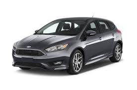2015 Ford Focus Reviews Research Focus Prices Specs Motortrend