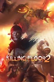 killing floor 2 steamgriddb