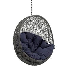 Segreto Outdoor Patio Swing Chair