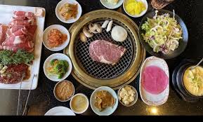 korean cuisine seoul garden groupon