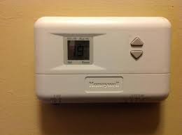 upgrading honeywell thermostat
