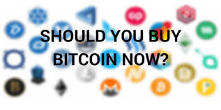 Every day, it becomes easier to buy and sell. Should I Buy Bitcoin Now Or Should I Wait March 2020 Bitcoin Lockup