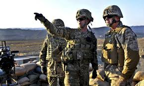 Leadership is a deep and complex subject because it requires one to deeply understand oneself and the others. Art Craft Or Science How We Think About Military Leadership Modern War Institute