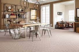 what is carpet crt flooring