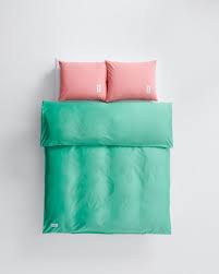 Colorful Bedding Architectural Digest