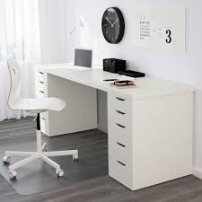 (1) total ratings 1, $269.99 new. Ikea Office Desks White Novocom Top