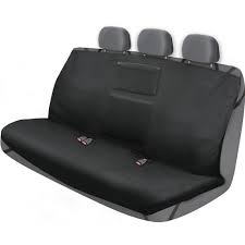 Repco Rear Car Seat Cover Protector