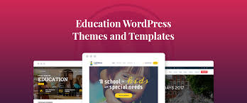 17 Best Education Wordpress Themes And Templates For 2019