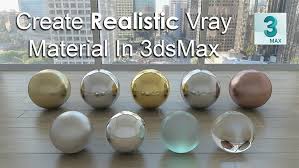 Best V Ray Tutorials For 3ds Max Rhino