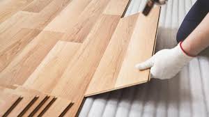 How To Hire A Flooring Installer