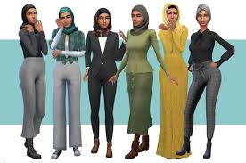 Sims 4 downloads · cc · clothes · hair · furniture · mods · custom content. Maxis Match Cc World S4cc Finds Daily Free Downloads For The Sims 4 Sims 4 Clothing Sims 4 Mods Clothes Maxis Match
