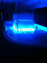 Customize Your Boat With Led Lighting Supernova Fishing Lights Led Strip Lighting Flexible Led Strip Lights Fishing Lights