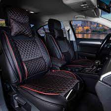 Front Seat Covers Peugeot 4007 109 00