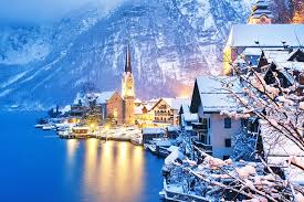 11 Top Things to Do in Winter in Austria | PlanetWare