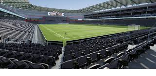 Images From Allianz Field Seat Selection Tool Minnesotaunited