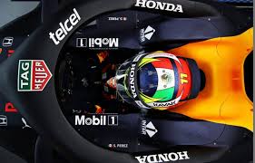 Get all the latest news, features, race results, video highlights, driver interviews explaining how a 'rake angle' coupled with subtle car tweaks have shaken up formula 1's competitive hierarchy as red bull get set. Motorlat F1 Sergio Perez S First Steps As A Red Bull Driver Are A Dream Come True