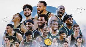 golden state warriors 2022 chions