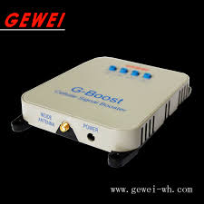 No bars on your phone? China Gewei Newest Wireless Mobile Signal Repeater Cellphone Signal Booster 3g Mobile Receiver China Mobile Repeater Cell Phone Booster