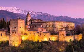 11 astonishing facts about alhambra