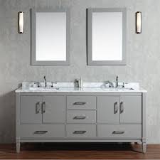 Factory direct bathroom vanities and mirrors. Custom Bathroom Vanities Toronto Scarborough Pickering Markham Gta Bradshaw Plumbing Renovations