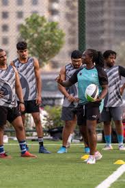 play rugby in downtown dubai sports