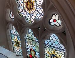 Stained Glass Restoration Sussex
