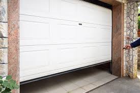garage door installation allegany ny