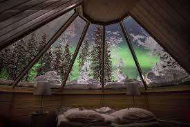 Image result for iceland sky ceiling wooden house hotel
