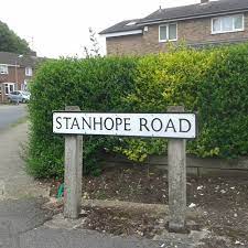 stanhope road