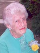 Obituary information for Rose (NANA) Pierce-Pridgen