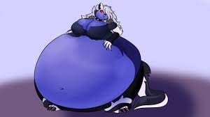 Loona blueberry inflation