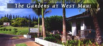 gardens at west maui timeshare best