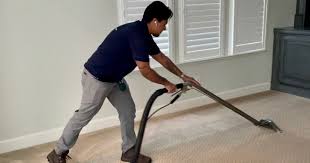 residential cleaning in the bay area