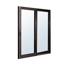 Sliding Patio Doors