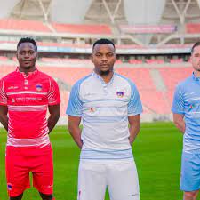 Chippa united is playing next match on 3 apr 2021 against maritzburg united in dstv premiership. Chippa United Launch 2020 21 Kit And Signings
