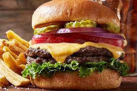 order cheeseburger bobby s hiram ga